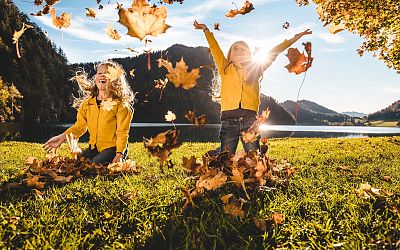 Herbstwoche 6+1 Gratis 2024